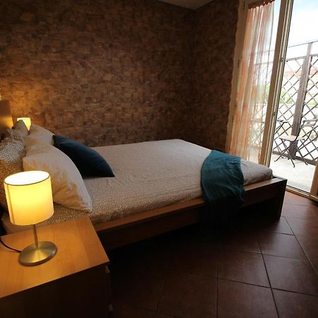 Sunny Rome Attico Con Jacuzzi, Terrazzo E Fibra Apartment ภายนอก รูปภาพ