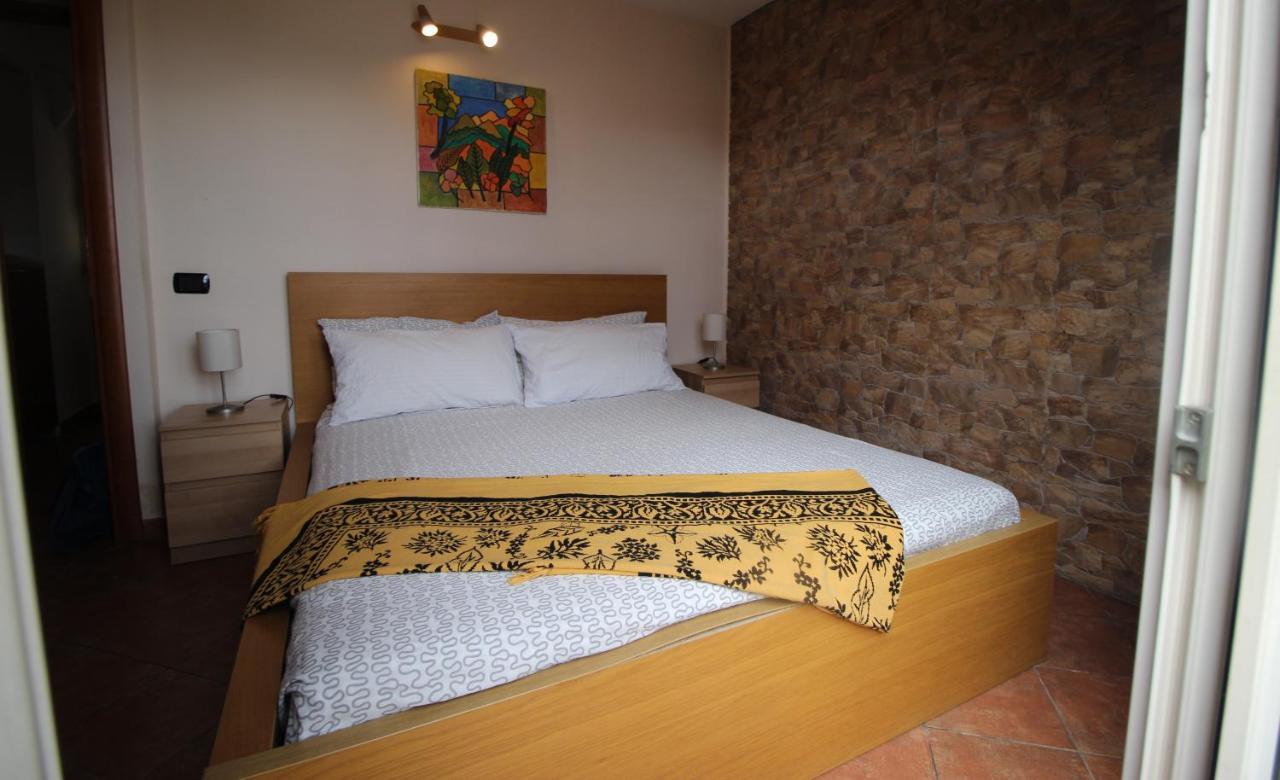 Sunny Rome Attico Con Jacuzzi, Terrazzo E Fibra Apartment ภายนอก รูปภาพ