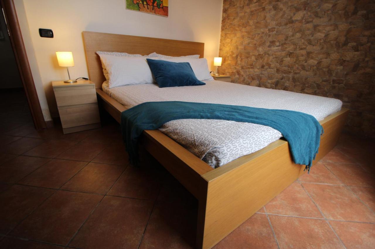Sunny Rome Attico Con Jacuzzi, Terrazzo E Fibra Apartment ภายนอก รูปภาพ