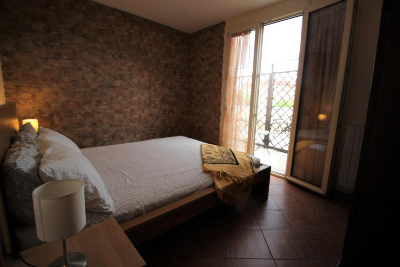 Sunny Rome Attico Con Jacuzzi, Terrazzo E Fibra Apartment ภายนอก รูปภาพ