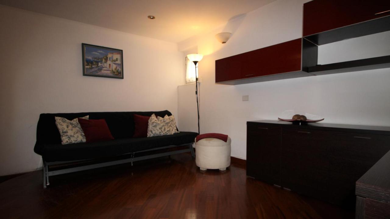 Sunny Rome Attico Con Jacuzzi, Terrazzo E Fibra Apartment ภายนอก รูปภาพ