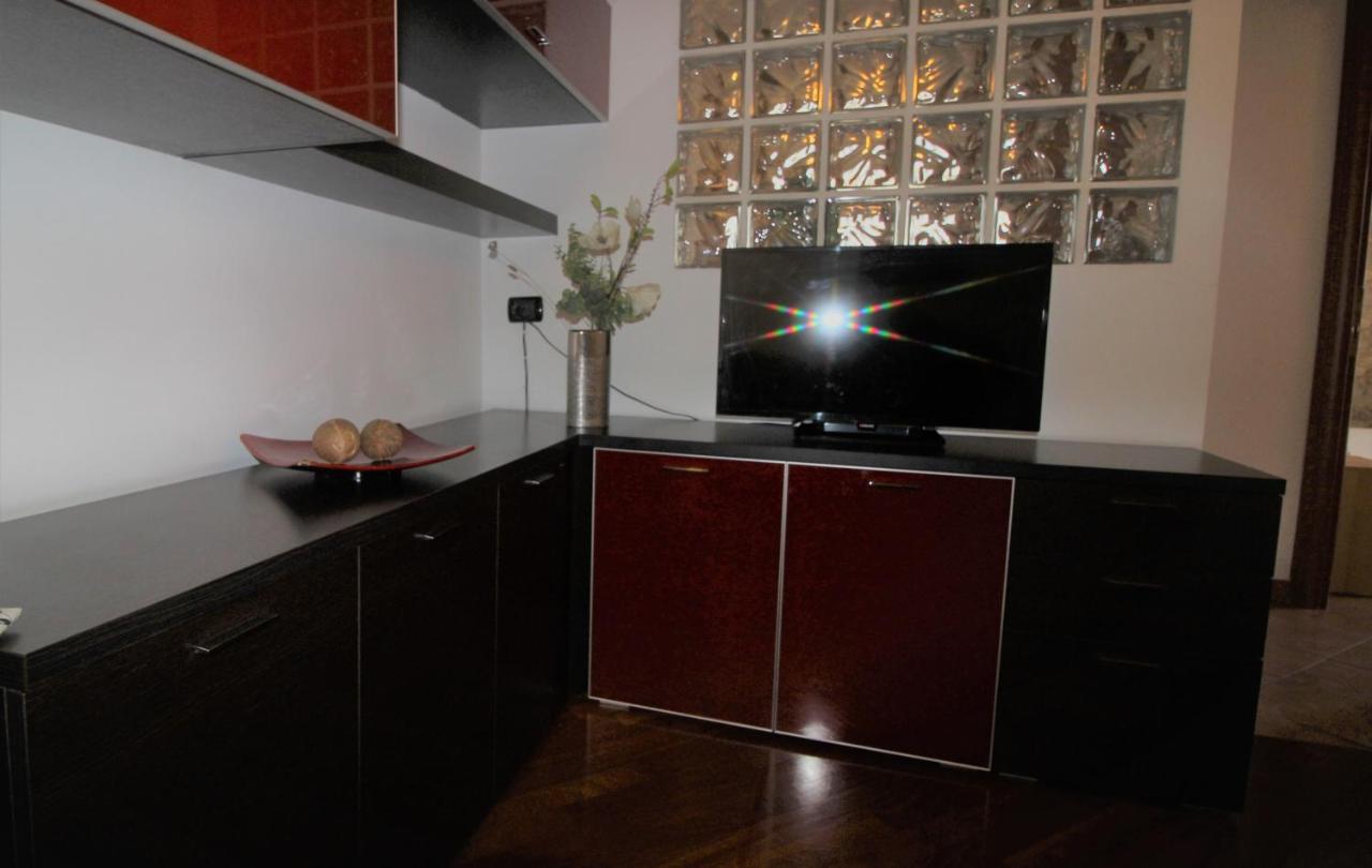 Sunny Rome Attico Con Jacuzzi, Terrazzo E Fibra Apartment ภายนอก รูปภาพ