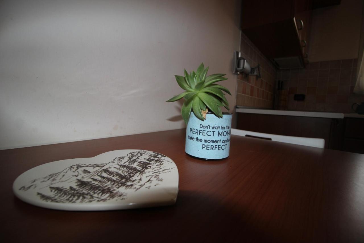 Sunny Rome Attico Con Jacuzzi, Terrazzo E Fibra Apartment ภายนอก รูปภาพ