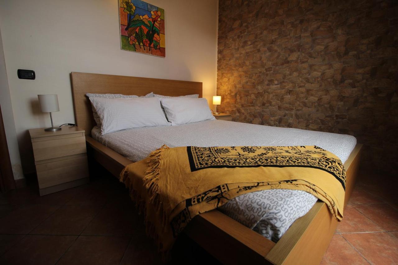 Sunny Rome Attico Con Jacuzzi, Terrazzo E Fibra Apartment ภายนอก รูปภาพ